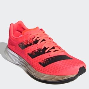 adidas adizero PRO W Signal Pink